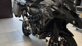 Benelli TRK 502X (2021 - 26) usata