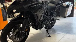 Benelli TRK 502X (2021 - 26)  (2)