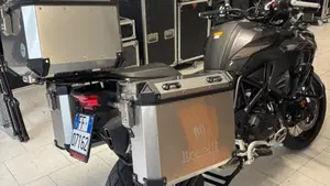 Benelli TRK 502X (2021 - 26)  (3)