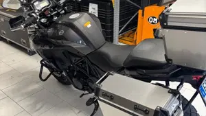 Benelli TRK 502X (2021 - 26)  (4)