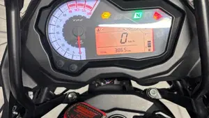Benelli TRK 502X (2021 - 26)  (5)