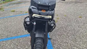 Harley-Davidson Pan America 1250 (2020 - 25)  (3)