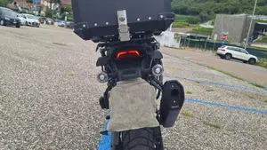 Harley-Davidson Pan America 1250 (2020 - 25)  (4)