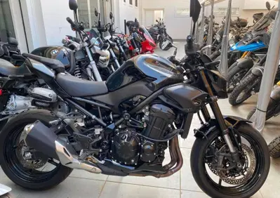Kawasaki Z 900 (2025 - 26) - Annuncio 10089814