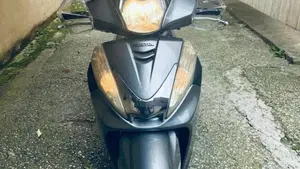 Honda SH 300 i (2006 - 10) 