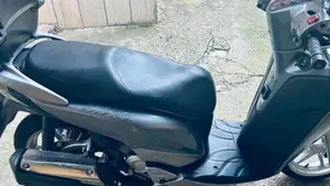 Honda SH 300 i (2006 - 10)  (2)