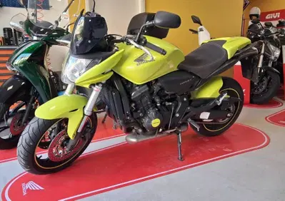 Honda Hornet 600 (2007 - 10) - Annuncio 10089820