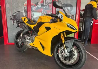 Ducati Panigale V2 S (2025 - 26) - Annuncio 10089822
