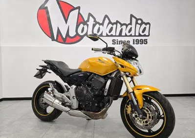 Honda Hornet 600 (2007 - 10) - Annuncio 10089821