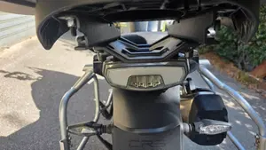 CFMOTO 800MT Explore (2023 - 26)  (2)