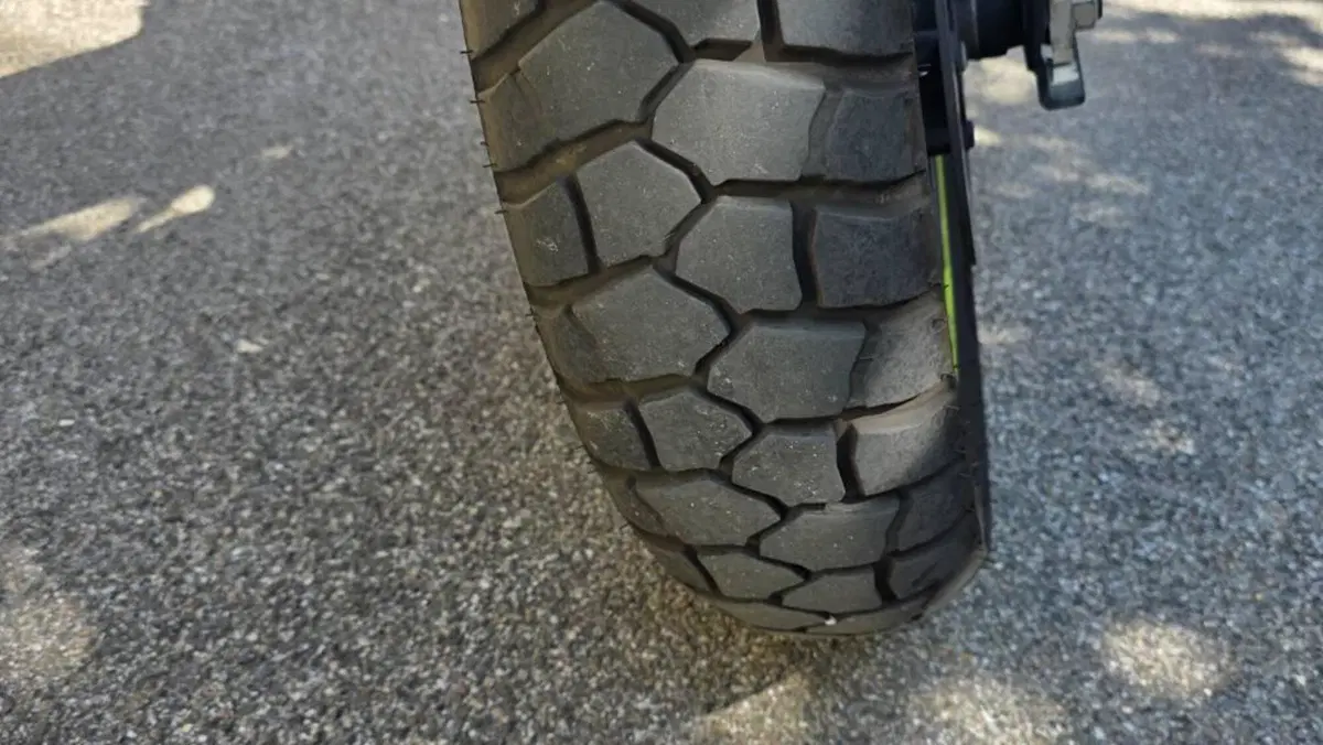 CFMOTO 800MT Explore (2023 - 26)  (4)