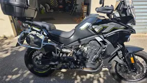 CFMOTO 800MT Explore (2023 - 26)  (6)