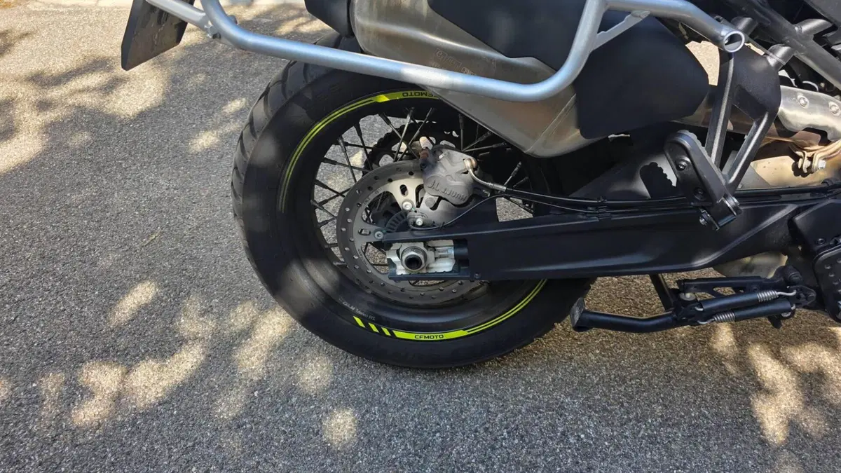 CFMOTO 800MT Explore (2023 - 26)  (7)