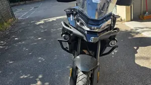CFMOTO 800MT Explore (2023 - 26)  (8)
