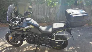CFMOTO 800MT Explore (2023 - 26)  (10)