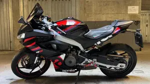 Aprilia RS 457 (2024 - 26)  (2)