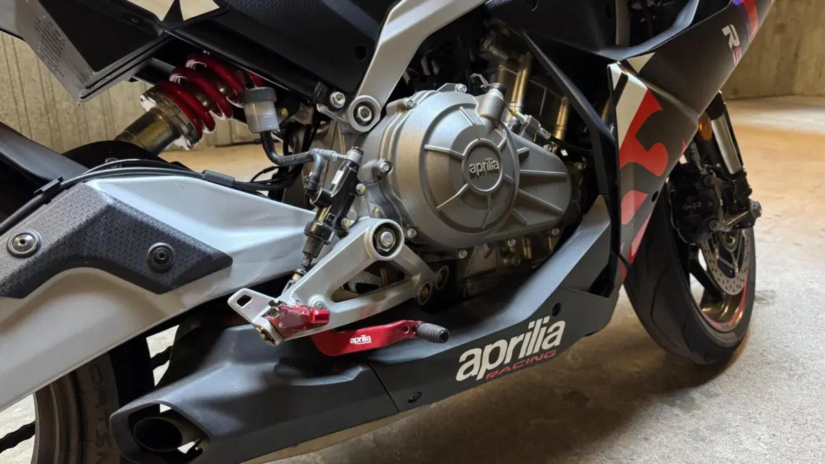 Aprilia RS 457 (2024 - 26)  (6)