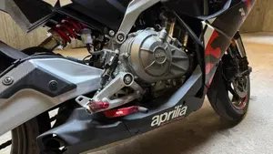 Aprilia RS 457 (2024 - 26)  (6)