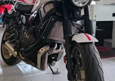 Yamaha XSR 700 XTribute (2022 - 24) - Annuncio 10089828