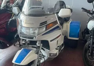 Honda GL 1500 Gold Wing (1994 - 99) - Annuncio 10089830