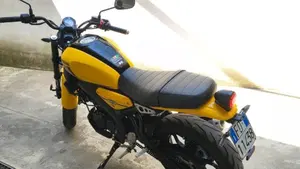 Yamaha XSR 125 (2021 - 24)  (3)