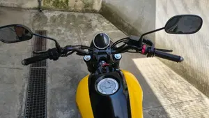 Yamaha XSR 125 (2021 - 24)  (5)