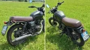 Brixton Motorcycles Cromwell 125 ABS (2021 - 26) 