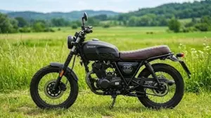 Brixton Motorcycles Cromwell 125 ABS (2021 - 26)  (3)
