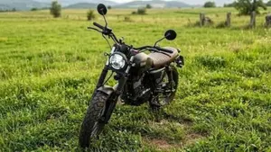 Brixton Motorcycles Cromwell 125 ABS (2021 - 26)  (4)