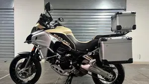 Ducati Multistrada 1200 Enduro Pro (2017 - 18)  (6)