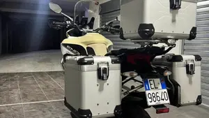 Ducati Multistrada 1200 Enduro Pro (2017 - 18)  (7)