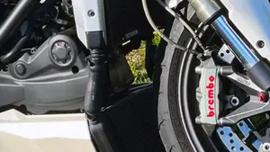 Ducati Streetfighter (2009 - 12)  (5)