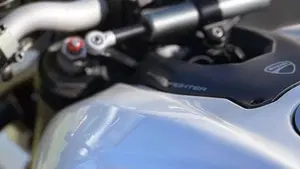 Ducati Streetfighter (2009 - 12)  (8)