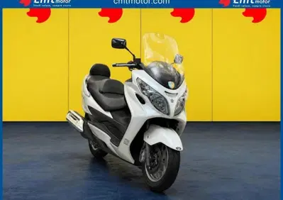 Suzuki Burgman AN 400 (2008 - 13) - Annuncio 10089838