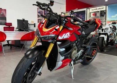 Ducati Streetfighter V4 1100 S (2021 - 22) - Annuncio 10089841