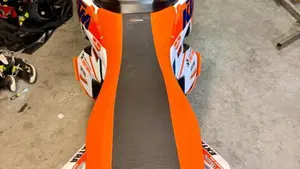 KTM 890 Adventure R (2023 - 24)  (7)