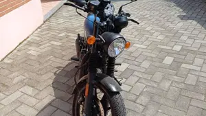 Royal Enfield HNTR 350 (2022 - 26)  (3)