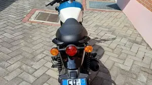 Royal Enfield HNTR 350 (2022 - 26)  (4)