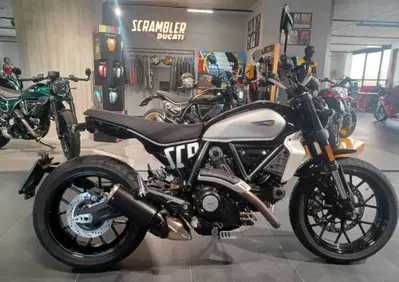 Ducati Scrambler 800 Icon (2023 - 24) - Annuncio 10089844