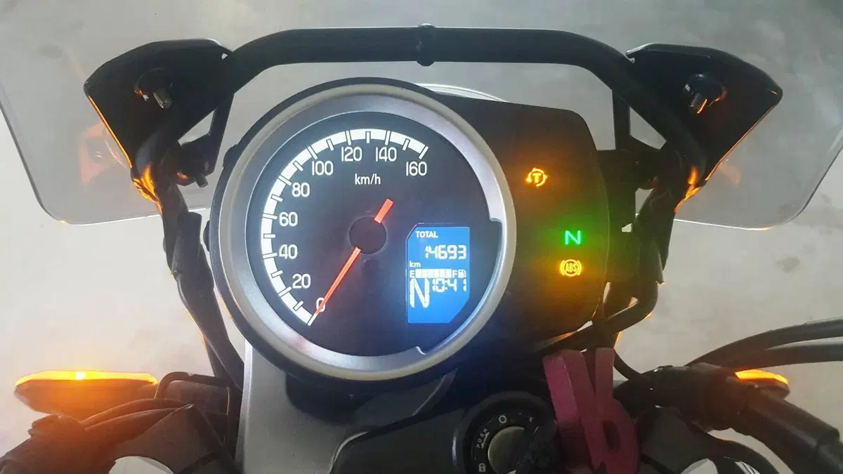 Honda GB 350 S (2025 - 26)  (10)