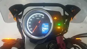 Honda GB 350 S (2025 - 26)  (10)