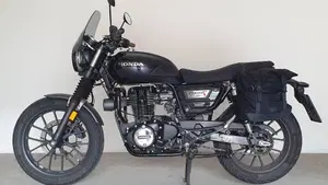 Honda GB 350 S (2025 - 26)  (5)