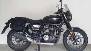 Honda GB 350 S (2025 - 26)  (6)