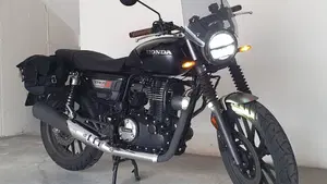 Honda GB 350 S (2025 - 26)  (2)