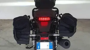 Honda GB 350 S (2025 - 26)  (4)