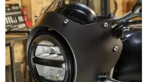Honda GB 350 S (2025 - 26)  (14)
