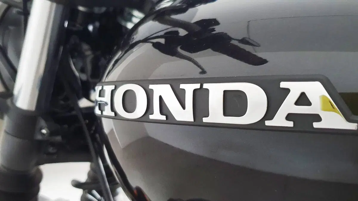 Honda GB 350 S (2025 - 26)  (9)