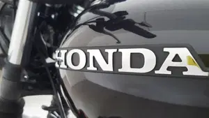 Honda GB 350 S (2025 - 26)  (9)