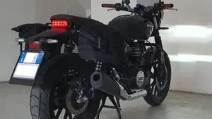 Honda GB 350 S (2025 - 26)  (8)
