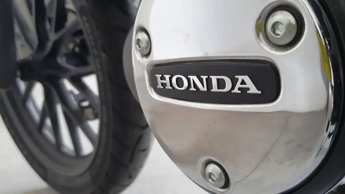 Honda GB 350 S (2025 - 26)  (13)